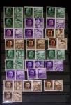1850-1900, Selection of classics one old-time albums
