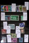 1850-1900, Selection of classics one old-time albums