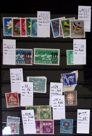 1850-1900, Selection of classics one old-time albums