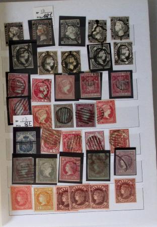 1850-1900, Selection of classics one old-time albums