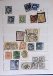 1850-1900, Selection of classics one old-time albums