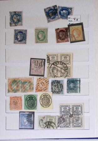 1850-1900, Selection of classics one old-time albums