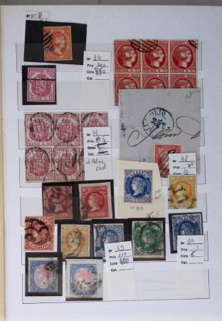 1850-1900, Selection of classics one old-time albums