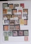 1850-1900, Selection of classics one old-time albums