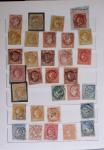 1850-1900, Selection of classics one old-time albums