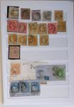 1850-1900, Selection of classics one old-time albums
