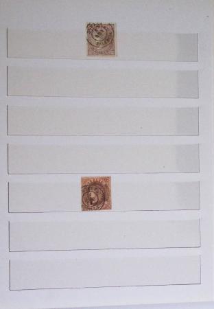 1850-1900, Selection of classics one old-time albums