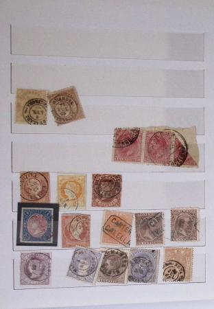 1850-1900, Selection of classics one old-time albums