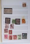 1850-1900, Selection of classics one old-time albums