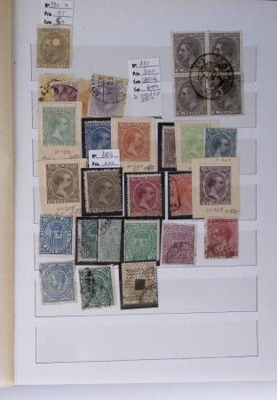 1850-1900, Selection of classics one old-time albums
