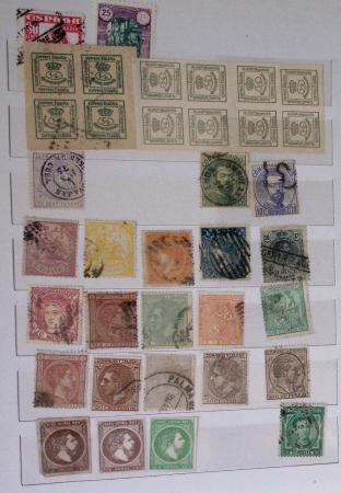 1850-1900, Selection of classics one old-time albums