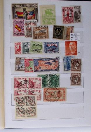 1850-1900, Selection of classics one old-time albums