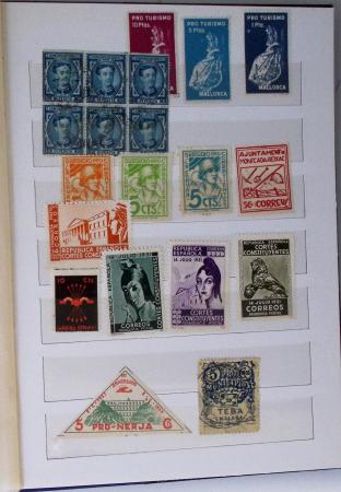 1850-1900, Selection of classics one old-time albums