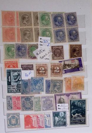 1850-1900, Selection of classics one old-time albums