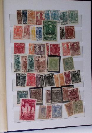 1850-1900, Selection of classics one old-time albums