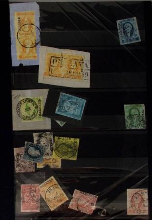 1850-1900, Selection of classics one old-time albums