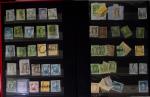 1850-1900, Selection of classics one old-time albums