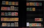 1850-1900, Selection of classics one old-time albums