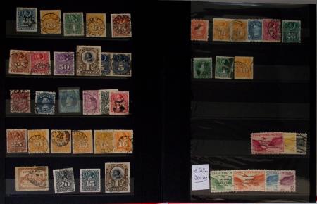 1850-1900, Selection of classics one old-time albums