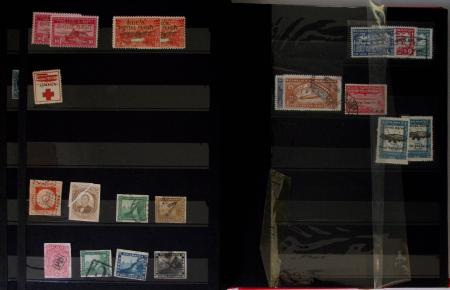 1850-1900, Selection of classics one old-time albums