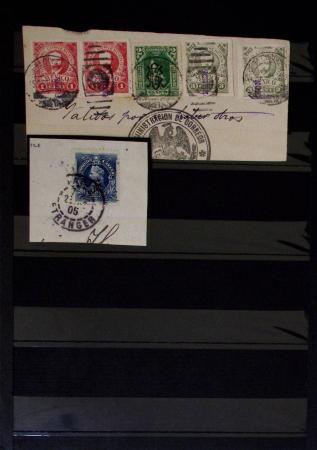 1850-1900, Selection of classics one old-time albums