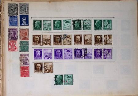 1850-1900, Selection of classics one old-time albums