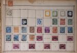 1850-1900, Selection of classics one old-time albums