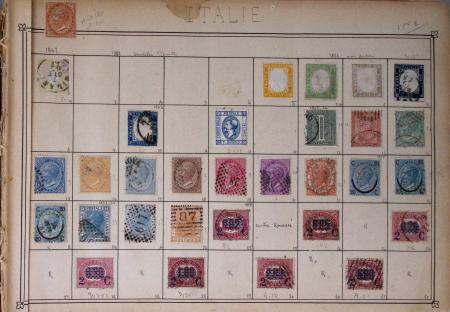 1850-1900, Selection of classics one old-time albums