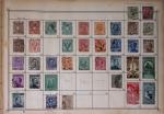1850-1900, Selection of classics one old-time albums