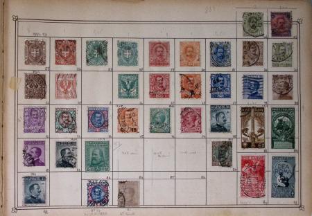 1850-1900, Selection of classics one old-time albums