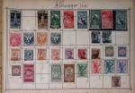 1850-1900, Selection of classics one old-time albums