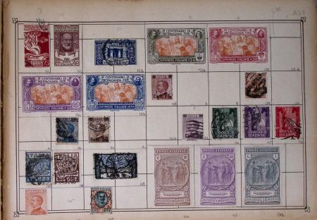 1850-1900, Selection of classics one old-time albums