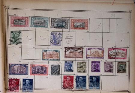 1850-1900, Selection of classics one old-time albums