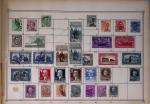 1850-1900, Selection of classics one old-time albums