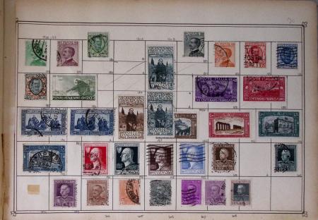 1850-1900, Selection of classics one old-time albums