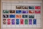 1850-1900, Selection of classics one old-time albums