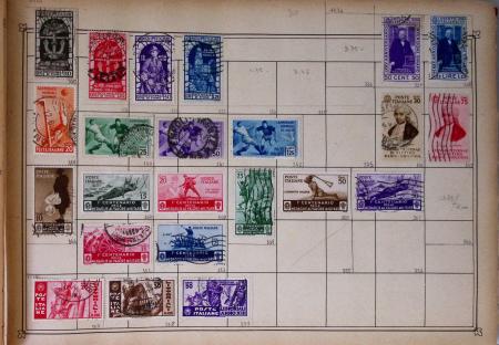 1850-1900, Selection of classics one old-time albums