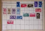 1850-1900, Selection of classics one old-time albums