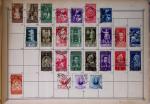 1850-1900, Selection of classics one old-time albums