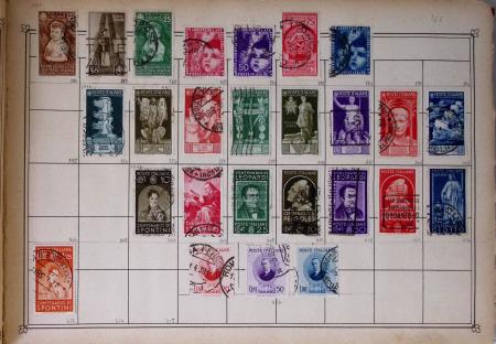 1850-1900, Selection of classics one old-time albums
