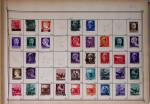 1850-1900, Selection of classics one old-time albums