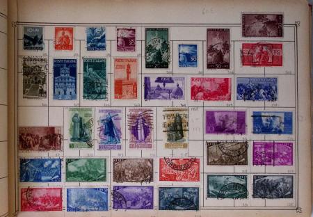 1850-1900, Selection of classics one old-time albums