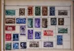 1850-1900, Selection of classics one old-time albums
