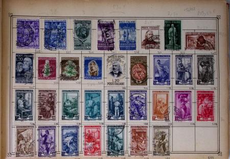 1850-1900, Selection of classics one old-time albums