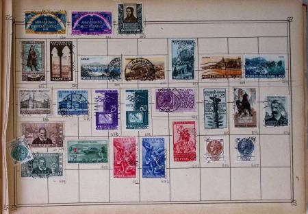 1850-1900, Selection of classics one old-time albums