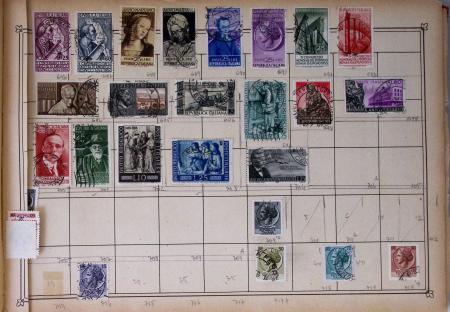 1850-1900, Selection of classics one old-time albums