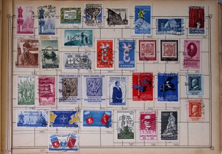 1850-1900, Selection of classics one old-time albums