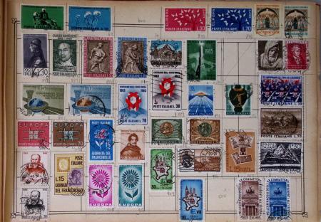 1850-1900, Selection of classics one old-time albums