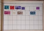 1850-1900, Selection of classics one old-time albums