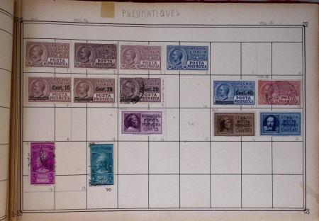 1850-1900, Selection of classics one old-time albums